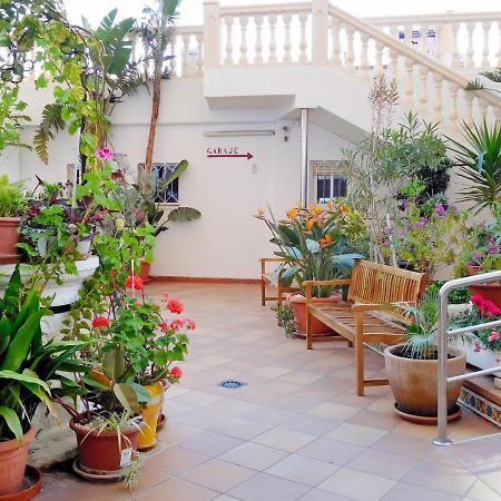 Apartment Torre Principado By Interhome بينايدورم المظهر الخارجي الصورة