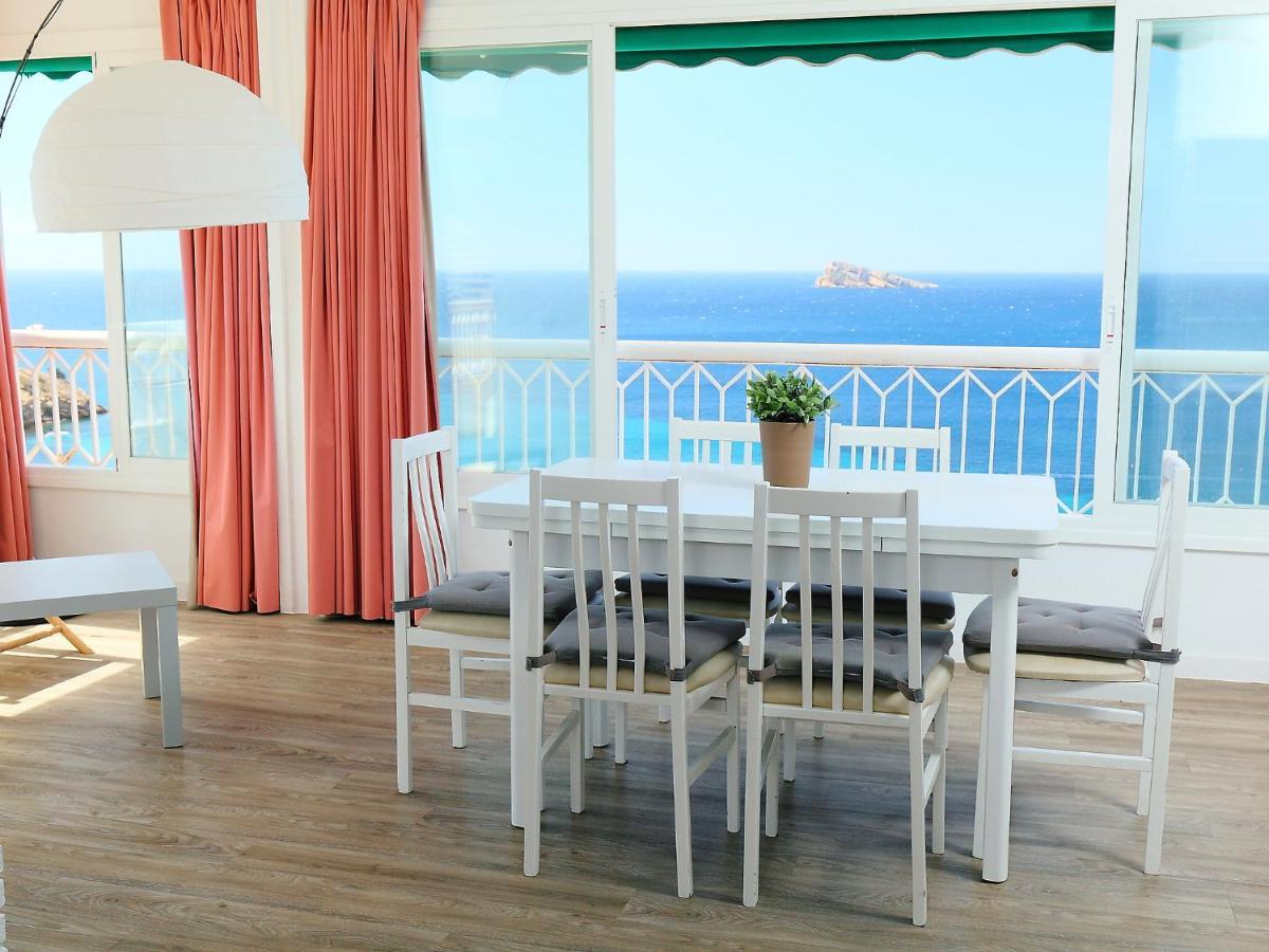 Apartment Torre Principado By Interhome بينايدورم المظهر الخارجي الصورة