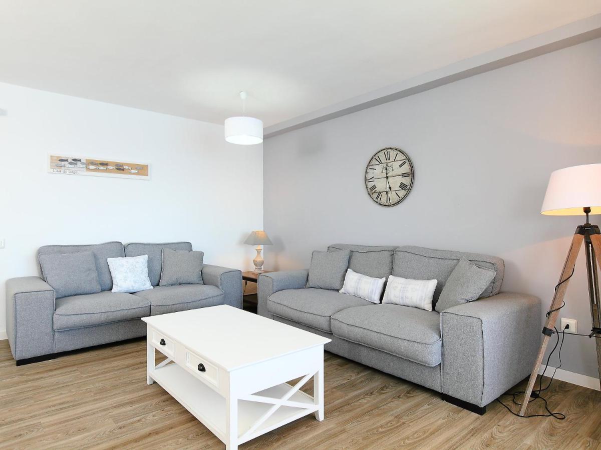 Apartment Torre Principado By Interhome بينايدورم المظهر الخارجي الصورة