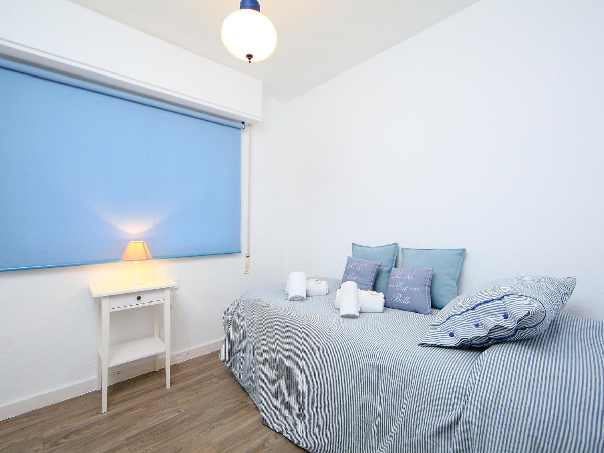 Apartment Torre Principado By Interhome بينايدورم المظهر الخارجي الصورة