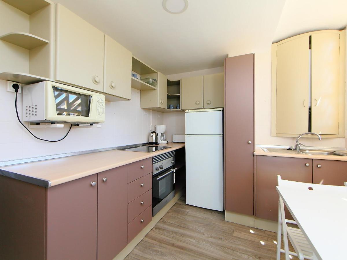 Apartment Torre Principado By Interhome بينايدورم المظهر الخارجي الصورة
