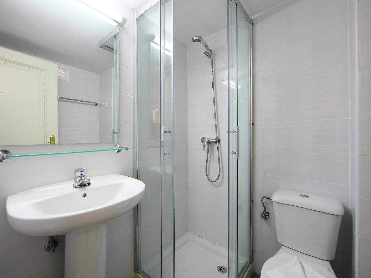 Apartment Torre Principado By Interhome بينايدورم المظهر الخارجي الصورة