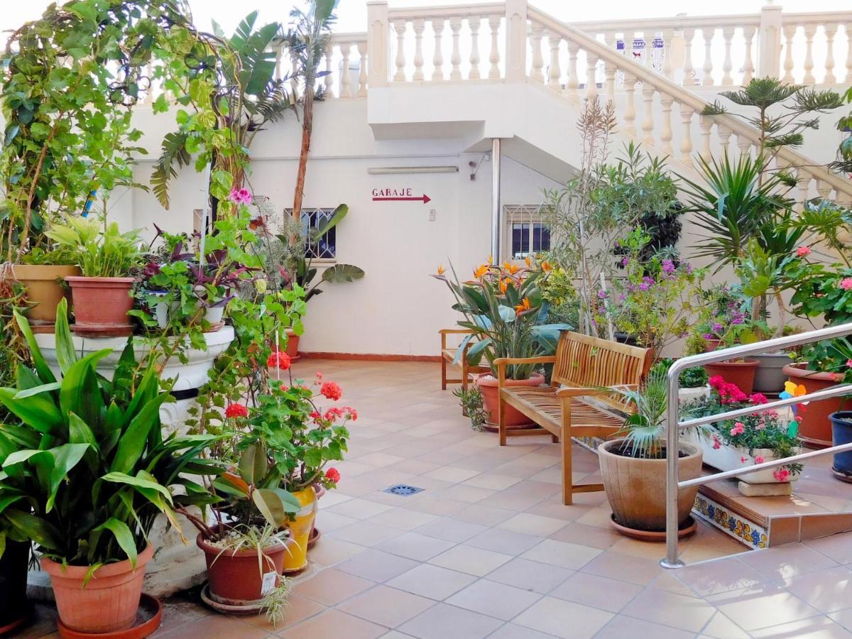 Apartment Torre Principado By Interhome بينايدورم المظهر الخارجي الصورة